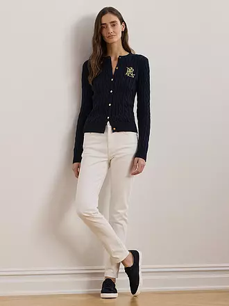 LAUREN RALPH LAUREN | Strickjacke | 